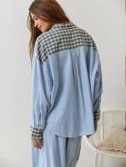 Dreamy Pyjama Set