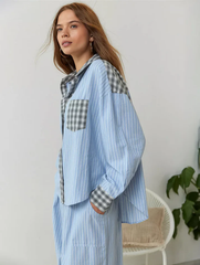 Dreamy Pyjama Set