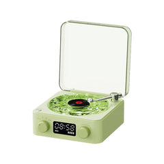 Retro Vinyl Speaker Wave Light