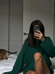 Pydshop Basic O-neck 100% Cotton T Shirt Women Loose Oversized Pullover Chic Cusual Tees Female Tops Girl Clothing 11 Colors