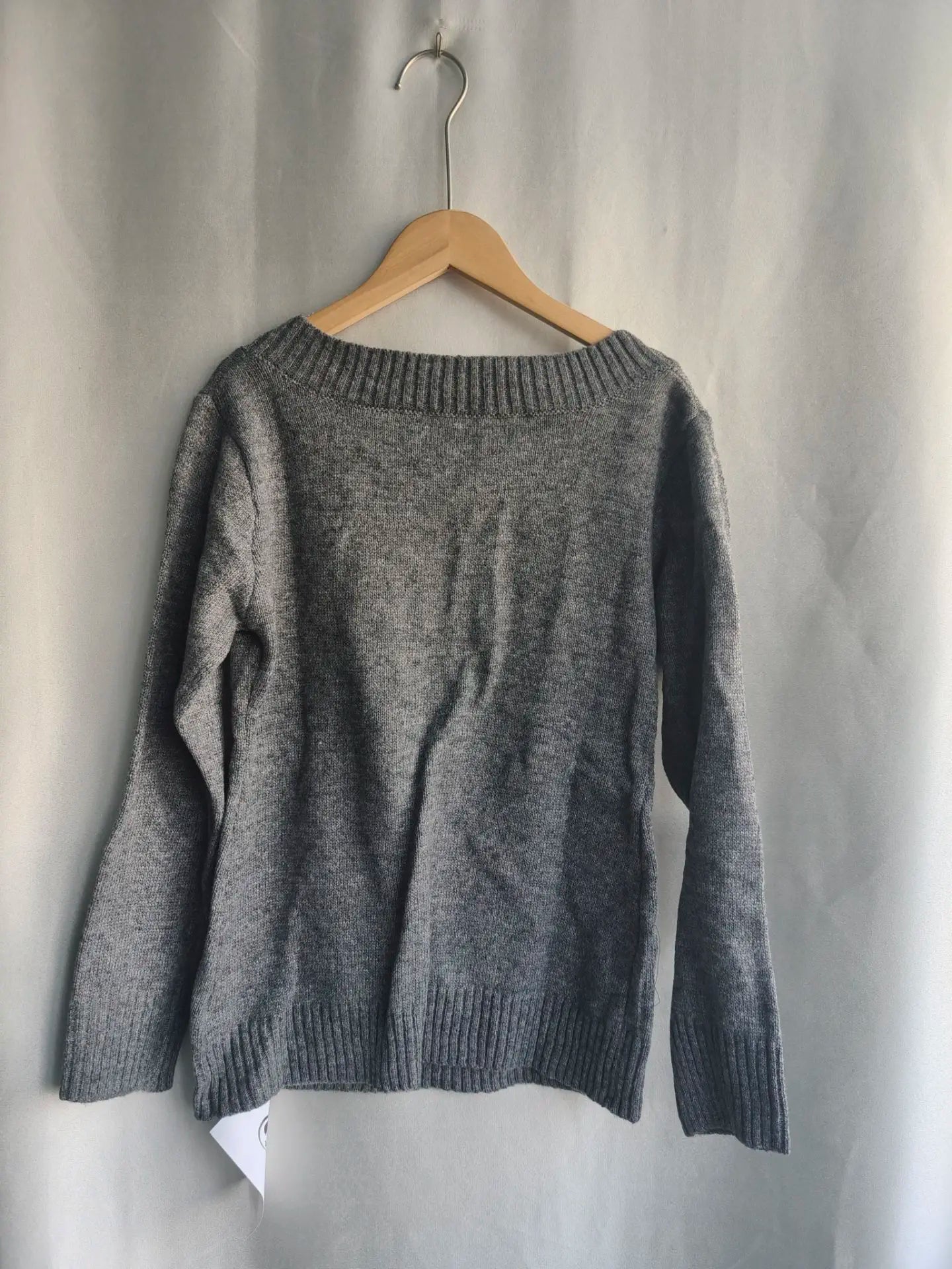 Pydshop Mode Vintage V-ausschnitt Strick Tops Frauen 2024 Frühen Herbst Neue Pullover Mujer Y2k Grunge Slim Fit Langarm Pullovers142411