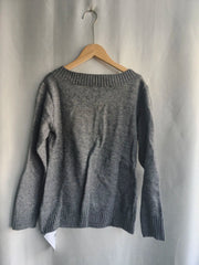 Pydshop Mode Vintage V-ausschnitt Strick Tops Frauen 2024 Frühen Herbst Neue Pullover Mujer Y2k Grunge Slim Fit Langarm Pullovers142411