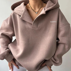 Kylieâ„?- Modern Crewneck Sweater