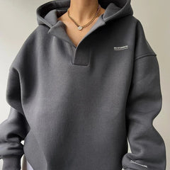 Kylieâ„?- Modern Crewneck Sweater