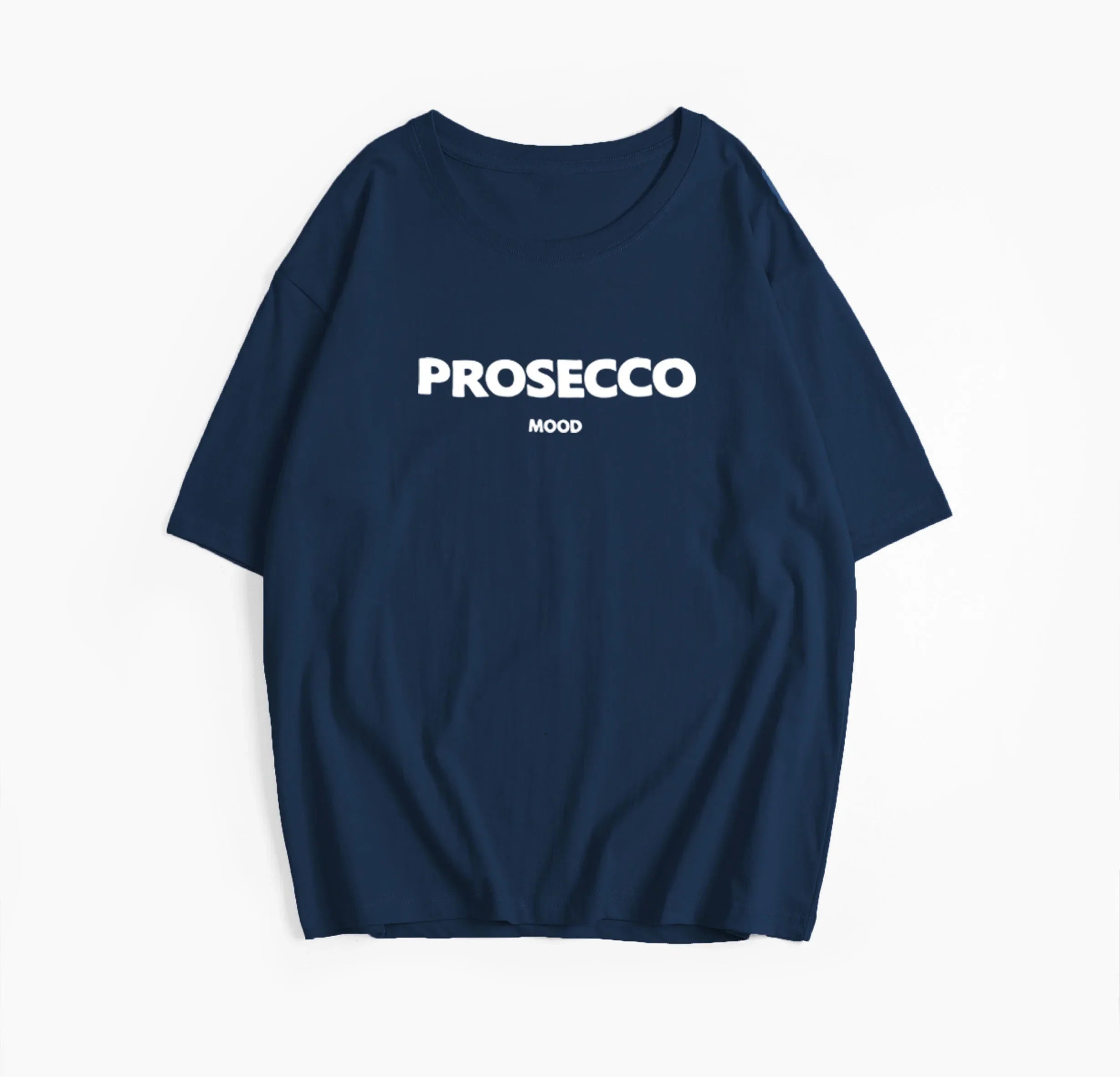 Pydshop 100% Cotton Letter Print T Shirt Women 2024 Summer New Basic Vintage Tee Casual Loose Chic O Neck Female Couple Tops