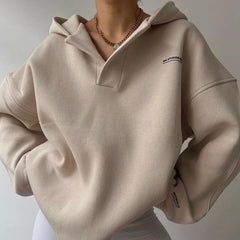 Kylieâ„?- Modern Crewneck Sweater
