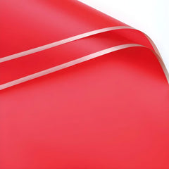 Solid Luxury Wrapping Paper