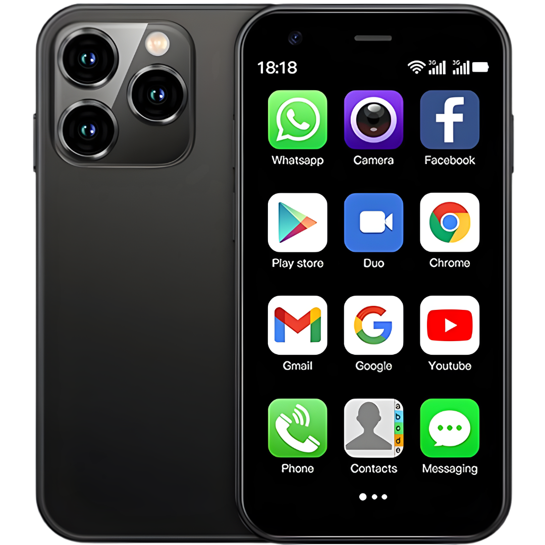 Pocket Pal MINI Smart Phone