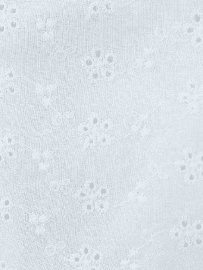 Pydshop Y2K Tank Top White Tie Front Lace Cropped Tank Top