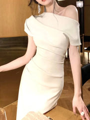 Bodycon Slim Party Birthday Dress