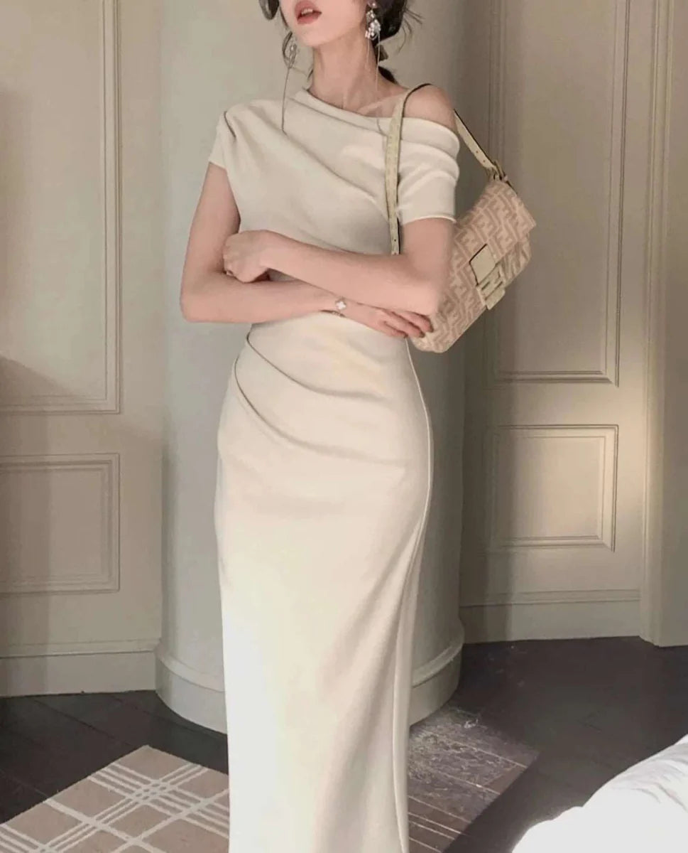Bodycon Slim Party Birthday Dress