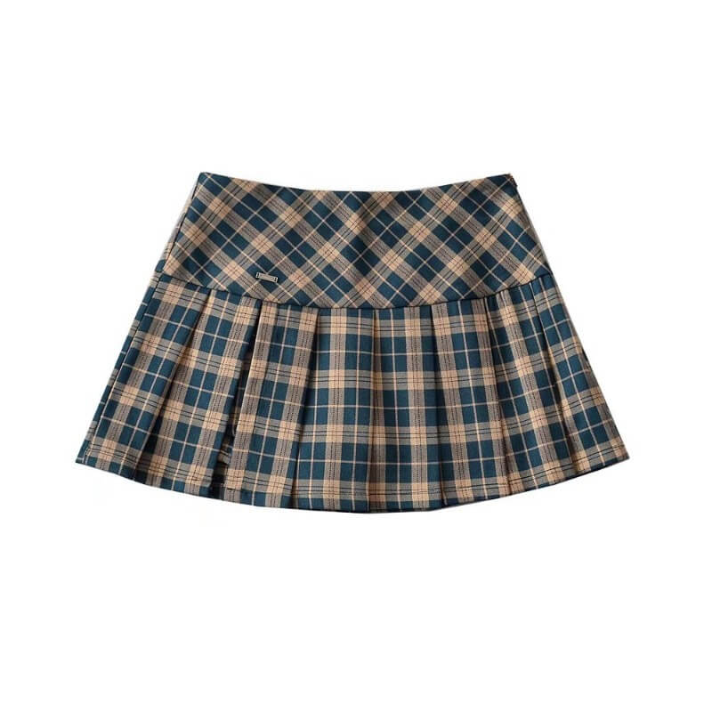 Academia sugar skirt