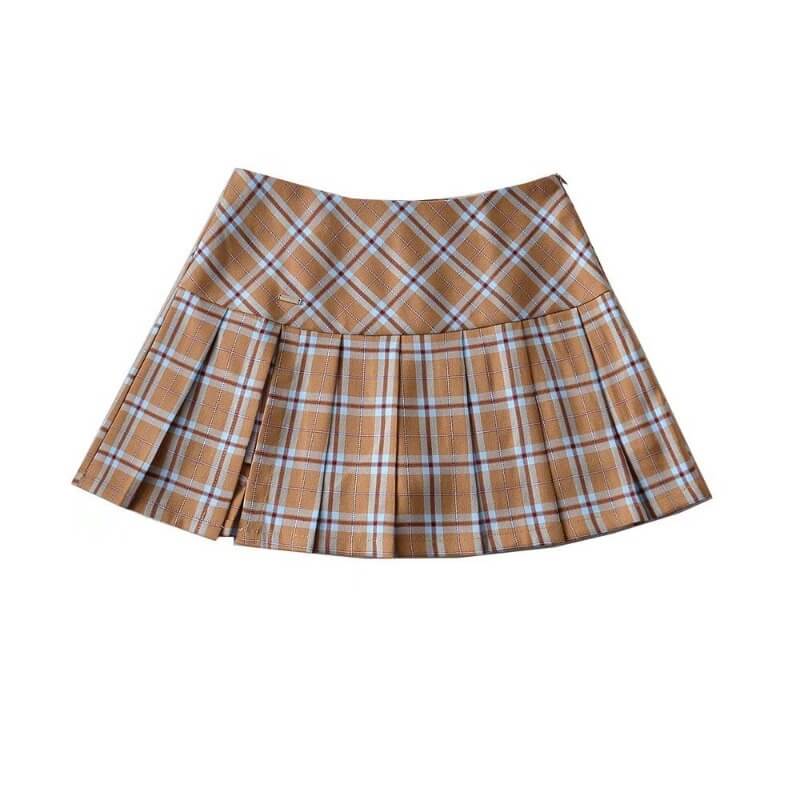 Academia sugar skirt