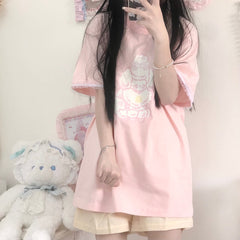 Adorable sheep t-shirt