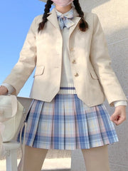 Blue Coast JK Uniformrock