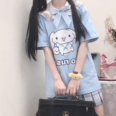 Cinnamon cutie t-shirt