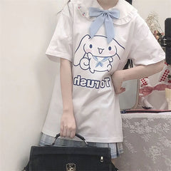 Cinnamon cutie t-shirt