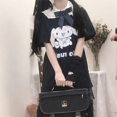 Cinnamon cutie t-shirt