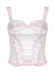 Iris angelic cami top