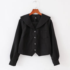 JK KANTO uniform blouse