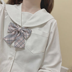 JK KANTO uniform blouse