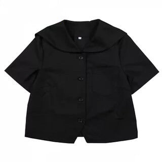JK Sapporo uniform blouse