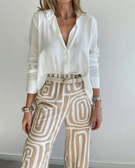 Florenzaâ„? Two-Piece Set