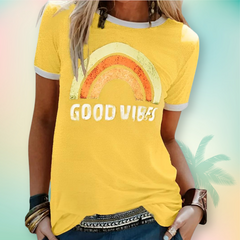 Lisa | Goodvibesâ„?Spread positivity
