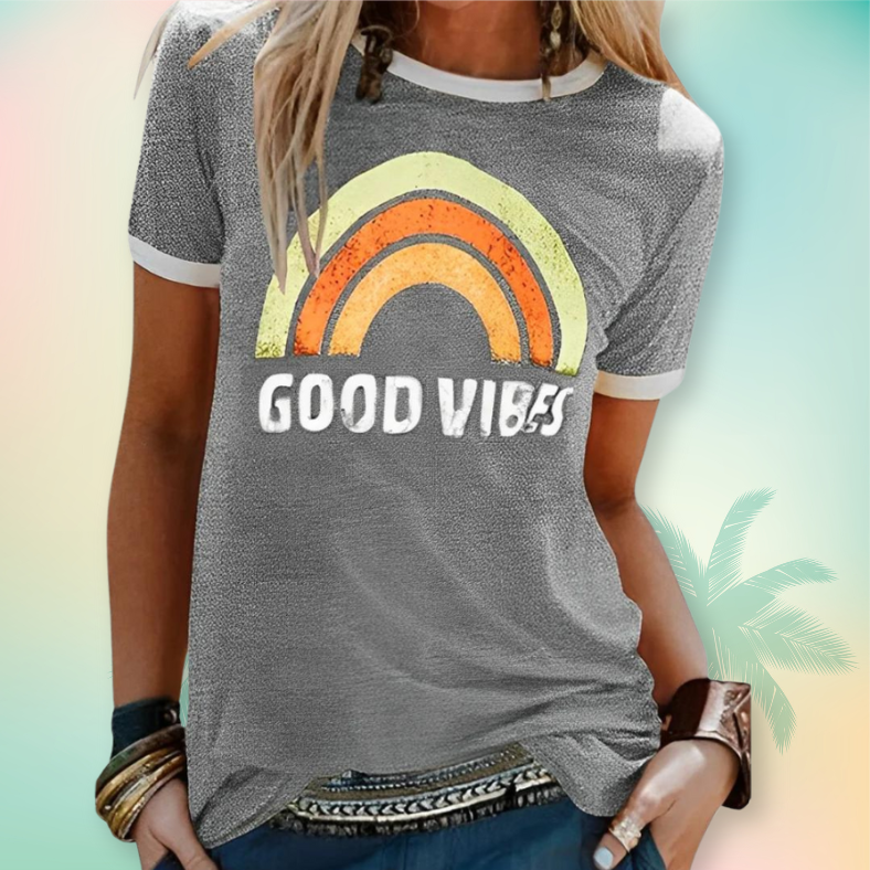 Lisa | Goodvibesâ„?Spread positivity