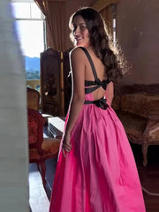 Sexy Beach Loose Slip Long Dress