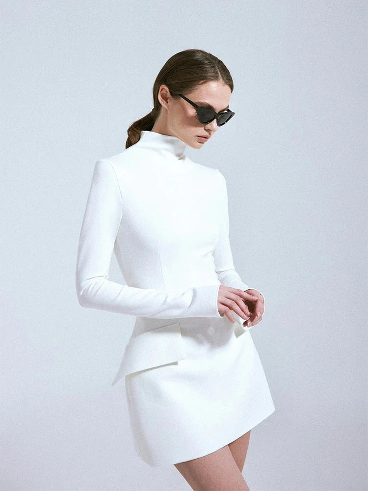 Slim Bodycon Sleeveless Dresses