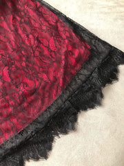 Lace Nightwear Dresses
