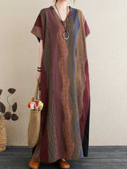 You My Heart Miracle Kaftan Dresses