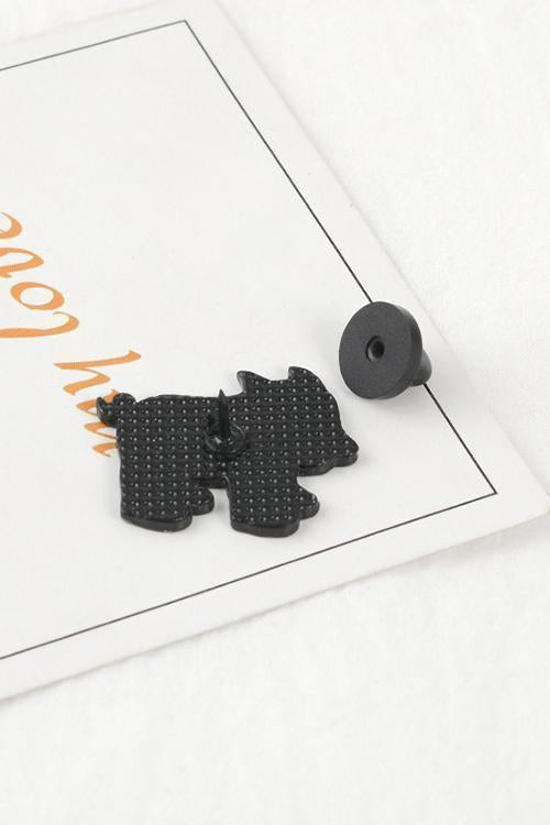Cute Pig Pin