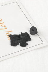 Cute Pig Pin