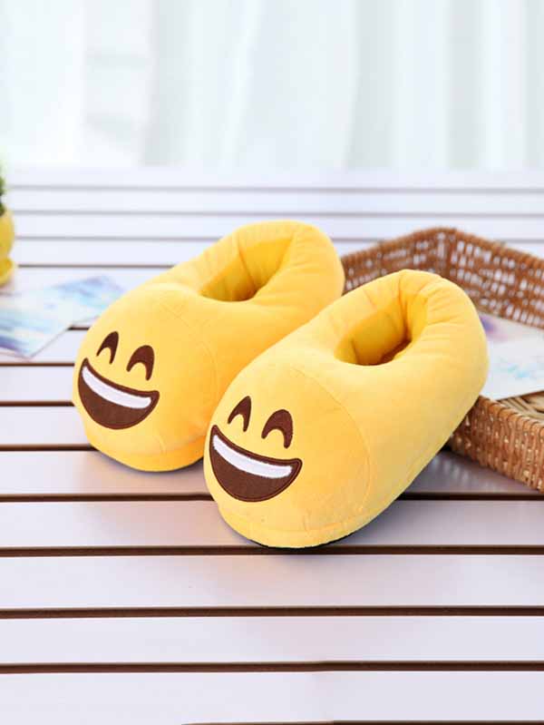 Emoji Cartoon Slides