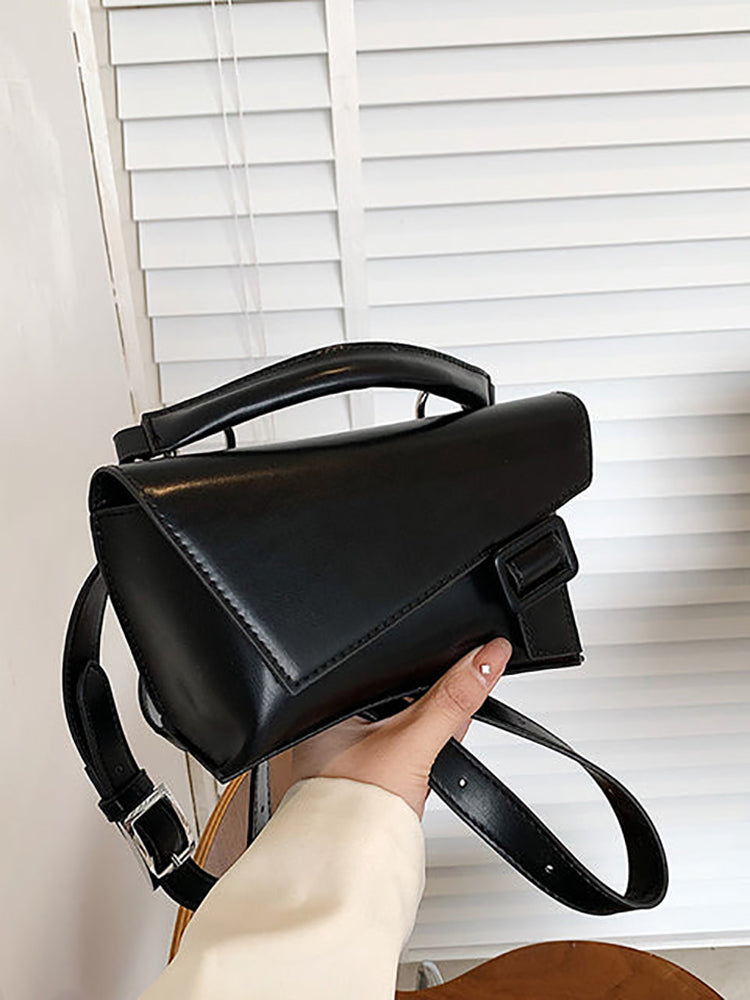 Solid Color Bags