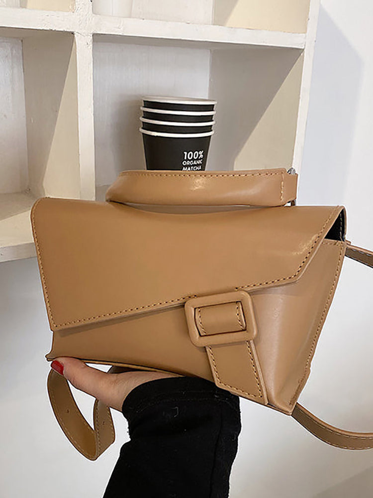 Solid Color Bags