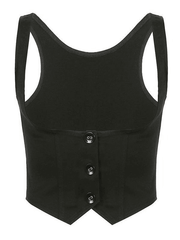Strap Corset Top