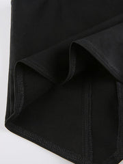 Strap Corset Top