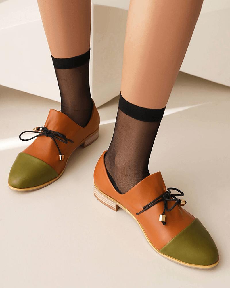 Women's Casual Daily Slip On Flats