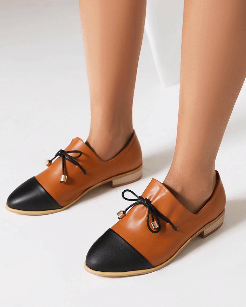 Women's Casual Daily Slip On Flats