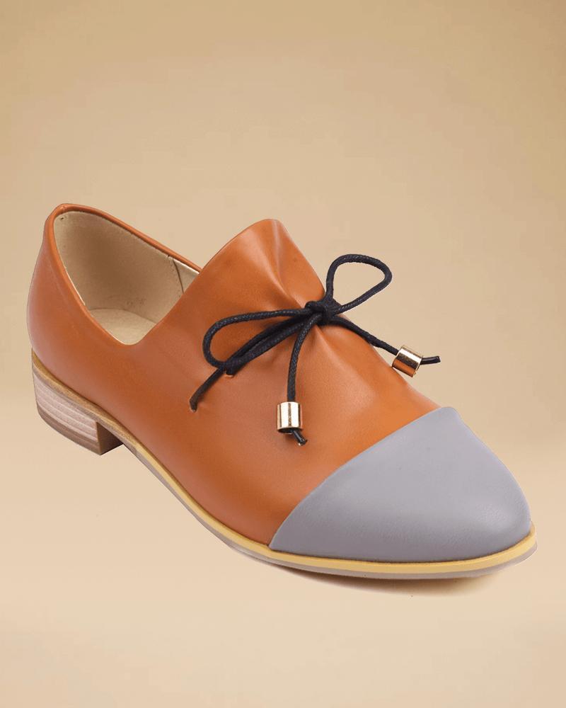 Women's Casual Daily Slip On Flats