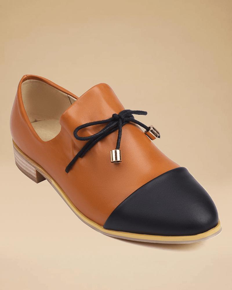 Women's Casual Daily Slip On Flats