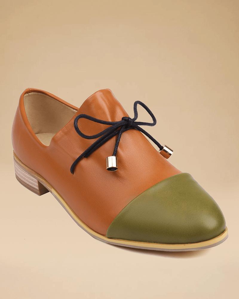 Women's Casual Daily Slip On Flats