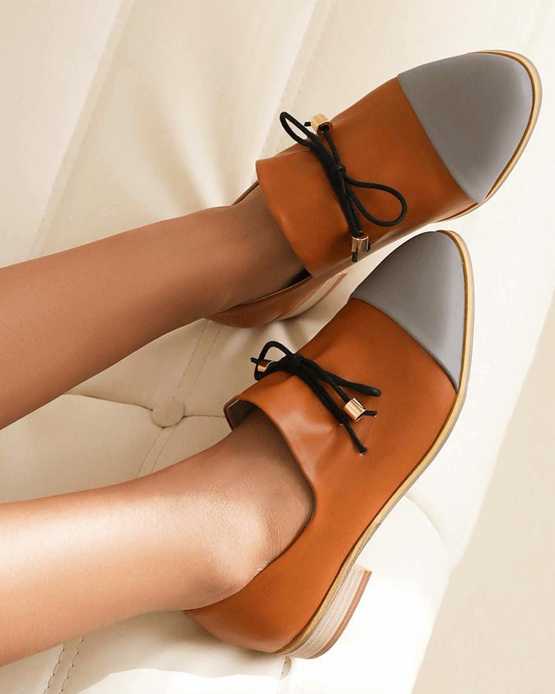 Women's Casual Daily Slip On Flats