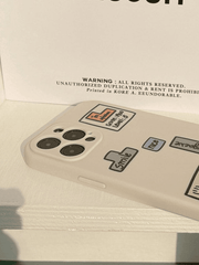 Tetris Game Iphone Cases